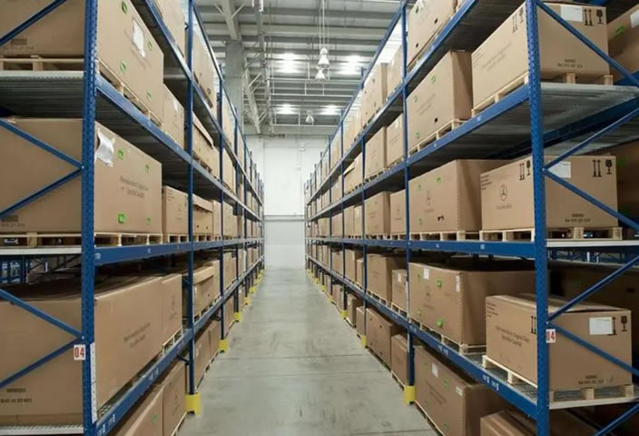 深圳到仁怀市货物仓储